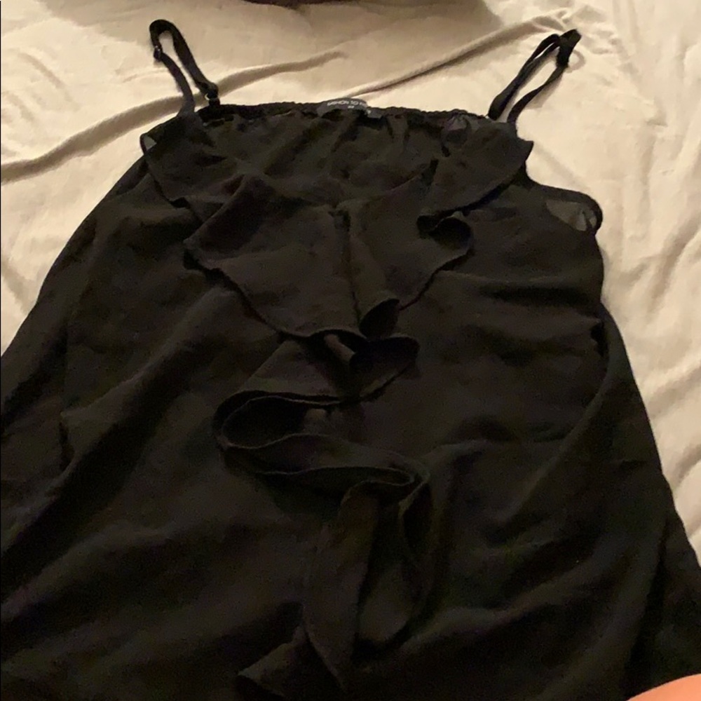 Fashion to Figure Top